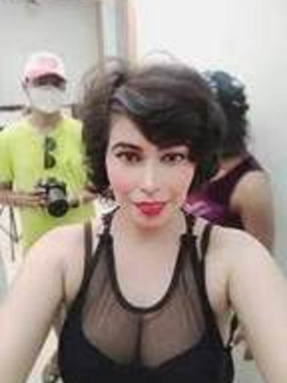 Preeti Puneet
